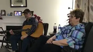 Wake Up- Garrie Lambert May 2023