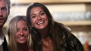 Maora Beach Bonifacio ( fred Metral Event )