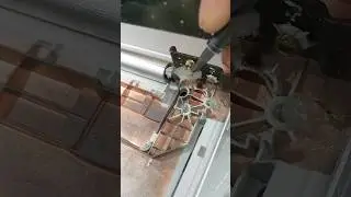 перепутали материалы, сиськи очень твердые