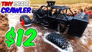 BEST Budget RC Car in 2024?