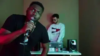 Tonha - Breh (Official Music Video)