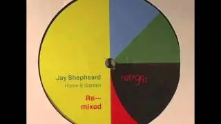 Jay Shepheard - Forty Eight Stacey (Shep's Bullfrogs at Dawn Mix)