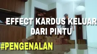 TUTORIAL EFEK | AGUNG HAPSAH | INI VIDEO 100% IKLAN (PART I)