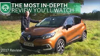 Renault Captur 2017 Comprehensive Review | Everything you need to know before buying