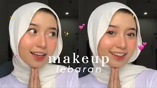 EID MAKEUP 💕✨ | Pinkflash One Brand Makeup Tutorial