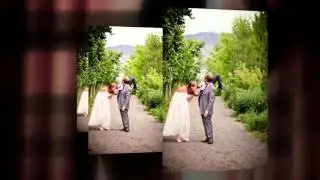 Kevin Trowbridge Photography - Kelowna Winery Wedding Photographer