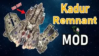 StarSector Kadur Remnant Showcase Fast Guide