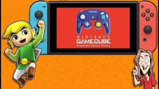 20 Best GameCube Games For Nintendo Switch Online!
