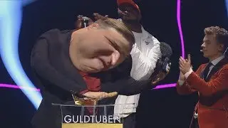 CRINGETUBEN 2018
