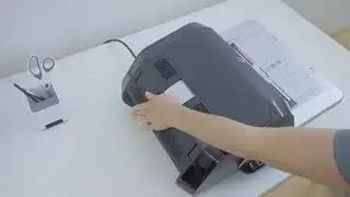 GBC Foton 30 Automatic A3 Laminator - User Guide