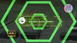 Green Light Solar Project | Client | Emotion Graphics | 2023