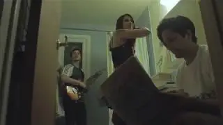 Weeping Willow - Trashy (Official Video)