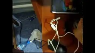 Моё Рабочее Место!