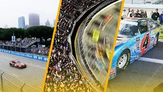 F1 to Chicago? | Why Bristol Should be a 