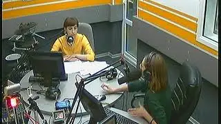 В гостях у NN-Radio Тамара Нверовна Григорян
