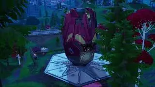 THE DIFFERENT STARK ARMORIES LANDING ON THE AIRSTRIPS