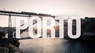 Porto | Portugal | Things to Do in One Day