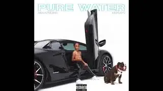 DJ Mustard Feat. Migos - Pure Water