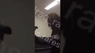 King Von and Lil Durk ATL arrest 💯 Von was only worried about his chain 😈