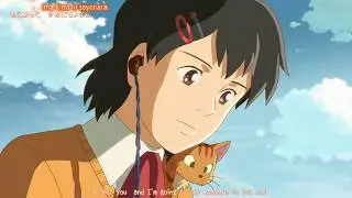 Hello, Goodbye & Hello - Anri Kumaki (Movies Version)