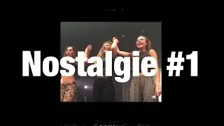 L.E.J - Nostalgie #1 - Tournée 