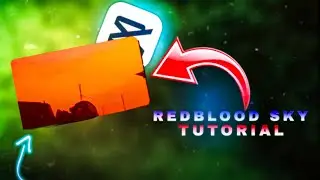 REDBLOOD SKY MY STYLE TUTORIAL