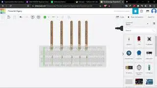 FLEX SENSOR DATA READING WITH ARDUINO FOR ROBOTIC GLOVES PART 1