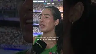 Alzar nuestra bandera es nuestro deber