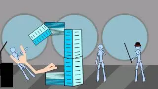 Случай в лаборатории