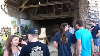 Fête de la Musique - Janzé 2017