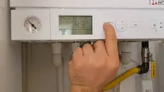Viessmann Vitopend 100 w yeni model kullanımı