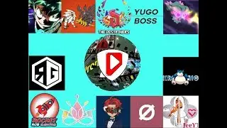 D Tube Ep 1: Smashing Records and Hilarious WTF moments!!!
