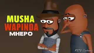 Musha wapinda Mhepo