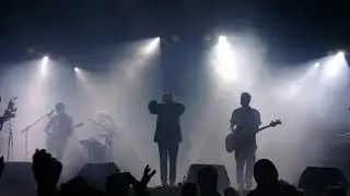 Максим Свобода - Ртуть (live)
