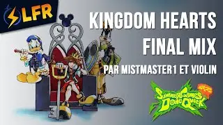 Kingdom Hearts Final Mix en 