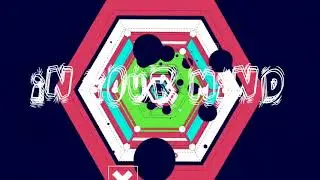 MONDEK  - In Your Mind (Original Mix)