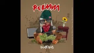 Hip Hop Cover Animation: Redman - Mudface