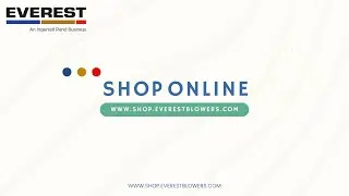 The Ultimate Everest Blowers E-Shop!!