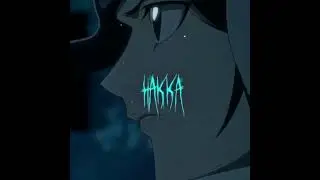 Hakka No Togame ❄ 