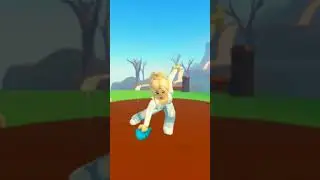 say my name #roblox
