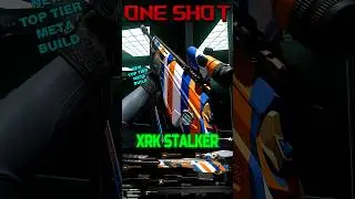 This *XRK STALKER* Build is BLASTING 💥 | Best Class Setup | META | MW3 | COD WARZONE 