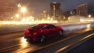 What is Different Between the 2018 Honda Civic in Killeen and the 2018 Honda Civic Sedan?