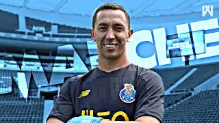 Agustin Marchesin ● Saves Compilation ● 2019/20｜HD