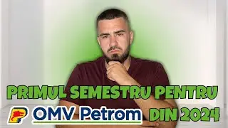 S1 OMV-Petrom  2024 ! Reinvestesc Dividend-ul ?