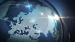 TV Network News Package