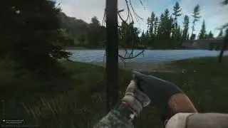 above bridge v ex spawn woods