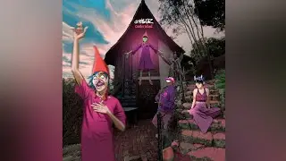 Oil (feat. Stevie Nicks) (Instrumental)