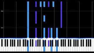 Nomy - Your Heart In My Hands (Piano Arrangement)