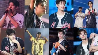 IS KIM SEUNGMIN A WORLDWIDE K-POP IDOL OR A BASEBALL LOVING FRAT BOY??
