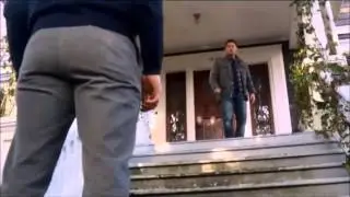 Destiel - Save all your kisses for me